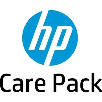 Notebook HP 3-letá záruka s opravou u zákazníka následující pracovní den pro Probook 6xx (UA6A1E)