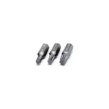 Bit Makita B-24561 sada bitů T20/T25/T30 x 25mm 3 ks (B-24561)
