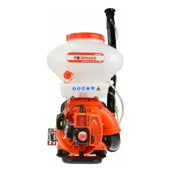 Postřikovač GEKO H00663 Postřikovač motorový zádový 26L (H00663)