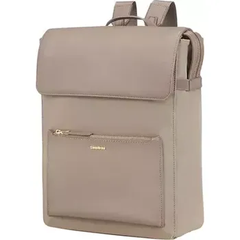 brašna na notebook Samsonite Zalia RECTANGULAR BACKPACK 14.1" béžová (85D*22006)