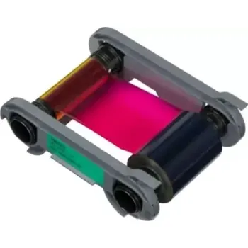 Pásek do tiskárny Evolis barvící páska (YMCKO) pro Primacy 2 - až 300 karet (R5F208E100)