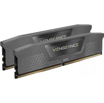 Operační paměť Corsair Vengeance 32GB (2x 16GB) DDR5 6000MHz (CMK32GX5M2B6000Z30)