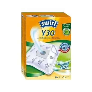 Sáček do vysavače Swirl Y 30 MP Plus AirSpace sáčky do vysavače (197514)
