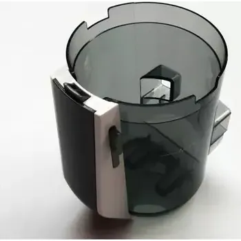 Příslušenství pro parní čistič Polti Náhradní nádoba na nečistoty pro parní vysavač Polti Vaporetto 3 CLEAN - vnější část (M0006948)