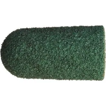 Brusný kotouč LUKAS Brousící čepičky a unašeče brusných čepiček SKKES 0515 NKS 150, A2102051150