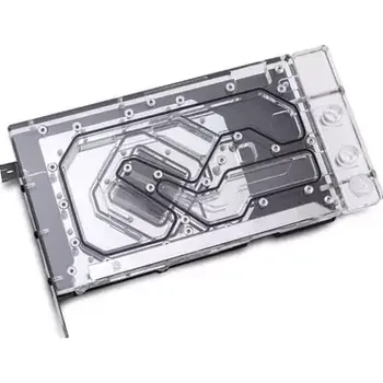 Chladič motoru BitsPower Chladič GPU Orion RTX 4090 FE - akryl (BP-VG4090FE-SOLO)
