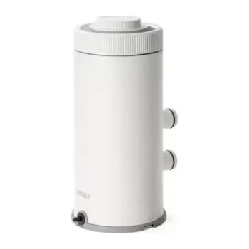 Bazénová filtrace Kartušová filtrace 2000 l/hod