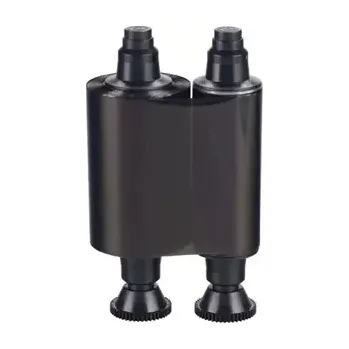 Pásek do tiskárny Evolis barvící páska černá pro tiskárny Pebble 4 Dualys 3 (R2011)