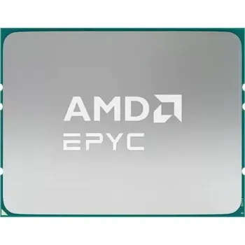 Procesor AMD EPYC 9454 @ 2.75GHz - TRAY (100-000000478)