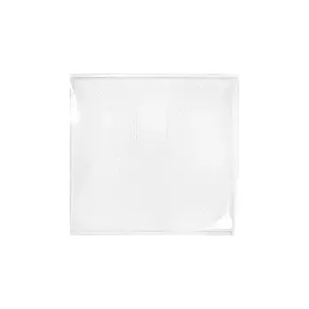 Nedis Odkapávací miska pod lednici bílá (FFDT110AT55)