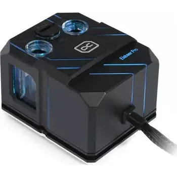 Postřikovač Alphacool Eisbaer Pro Aurora (Solo) černá (13000)