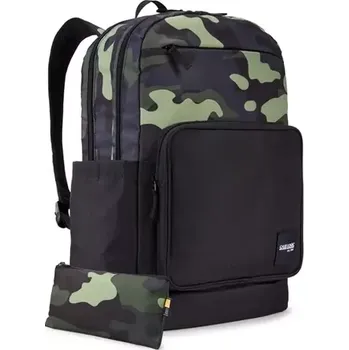 brašna na notebook Case Logic Query batoh 29L CCAM4116 - iguana-camo (CL-CCAM4116IC)