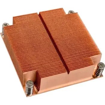 PC ventilátor SilverStone XE01-2011 Xenon (SST-XE01-2011)