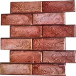 Grace Samolepicí 3D 30 x 30 cm 4 ks