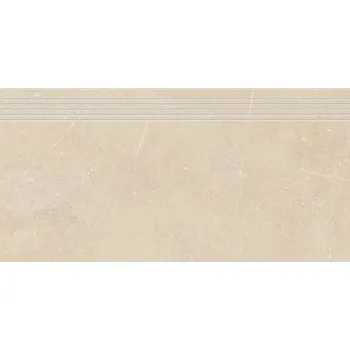 Schodnice RAKO Fly RAKO Fly DCP84885 schodovka béžová 40x80 cm