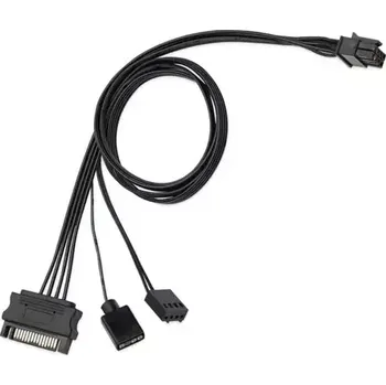 Počítačový zdroj EKWB EK-Loop OmniLink SATA Power (3831109897478)