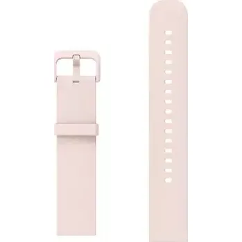 Řemínek na hodinky LAMAX BCool2 Play BFit Call řemínek - růžově zlatý (LXAWABC2PLAPAWS20G)