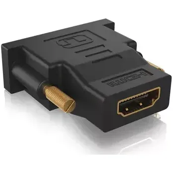 Kabel do PC Icy Box IB-AC552 černá (IB-AC552)