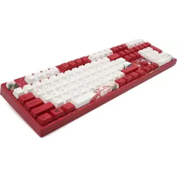 Varmilo VEA108 Koi červená (A26A039A6A0A01A034)