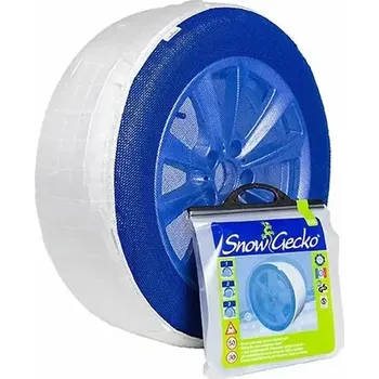 Sněhové řetězy AutoSock Sněhové řetězy 3XL (SG-3XL)