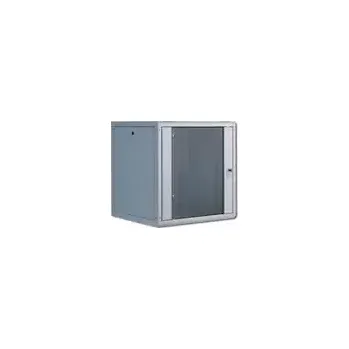 Serverovna DIGITUS SoHoline 12U 19" Wall Mount hloubka 560 mm (DN-19 12U-6/6)