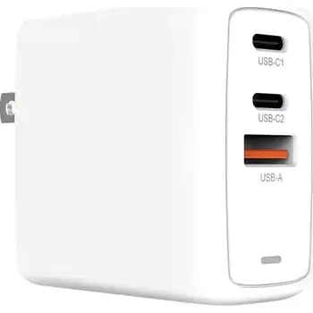 Creative Labs 67W GAN CHARGER bílá (51MZ0515AA000)