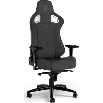 Herní židle noblechairs EPIC TX antracitová (NBL-EPC-TX-ATC)