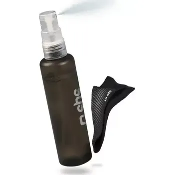 Přípravek na čištění pleti a oči SBS čisticí souprava 30 ml s útěrkou z mikrovlákna (8018417214776)