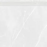 RAKO Touch RAKO Touch DCP62902 schodovka světle šedá 60x60 cm