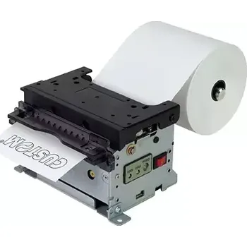 Pokladní tiskárna Custom KX80S (915PF020100700)