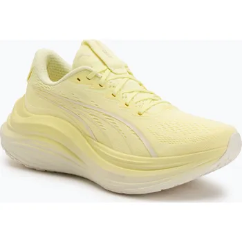 Dámská běžecká obuv Dámské běžecké boty PUMA MagMax Nitro gold moon
