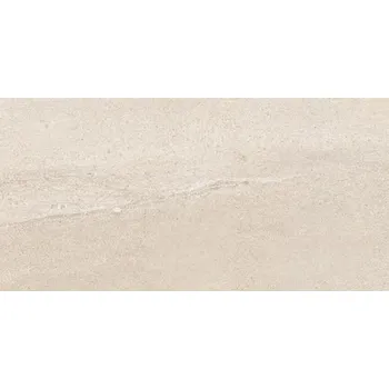 Dlažba RAKO Quarzit RAKO Quarzit DAKSR735 dlaždice slinutá béžová 30x60 cm