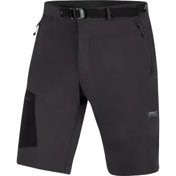 Lezecký doplněk Pánské šortky Direct Alpine Cruise Shorts anthracite/black - M