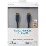 LogiLink CHB005 HDMI (M) - HDMI (M) kabel 3m (CHB005)