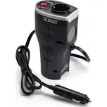 Technaxx TE-13 nabíječka do auta (4645-TX)