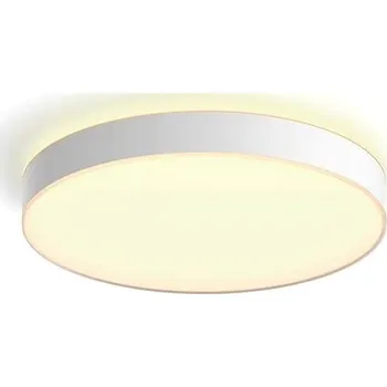 Žárovka Philips Hue Enrave XL bílá + Philips Hue Motion Sensor