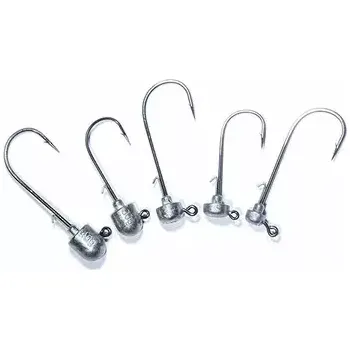 FOX Rage Jigová hlavička Jig Head X Strong 30g Velikost 8/0 3ks (NJX109)