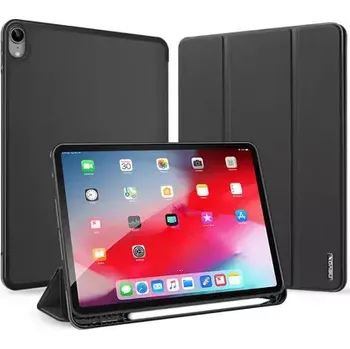 Pouzdro na tablet Nevox Vario Series Kryt pro Apple iPad Air 10.9" (4. Gen) šedá (4250686408744)