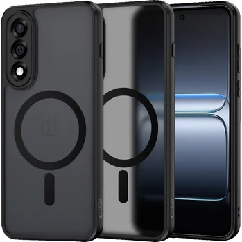 Telefonní příslušenství Kryt Tech-Protect Magmat Magsafe Oneplus Nord 5 Matte Black