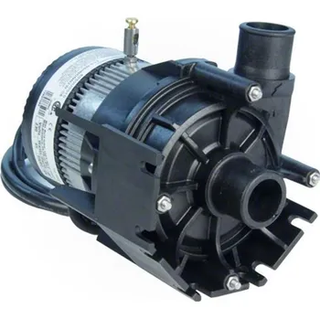 Laing Cirkulační čerpadlo E10 Fixed Speed - 65W, 1" Barb - E10-NSHNDNN2W-08