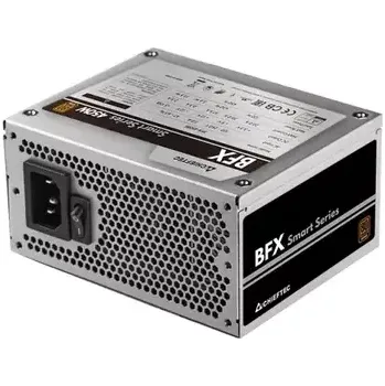 Počítačový zdroj CHIEFTEC BFX-350BS 350W (BFX-350BS)