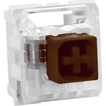 vypínač Sharkoon Mechanické spínače (4044951033706)