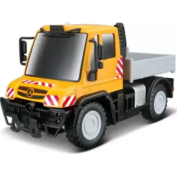 RC model auta Maisto Tech RC Unimog U430 Truck (90159821816)