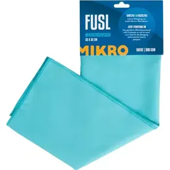 Utěrka Fusl Semišový hadřík Suede z mikrovlákna (28344)