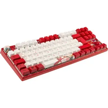 Varmilo VEA88 Koi TKL červená (A24A039A2A1A07A034)