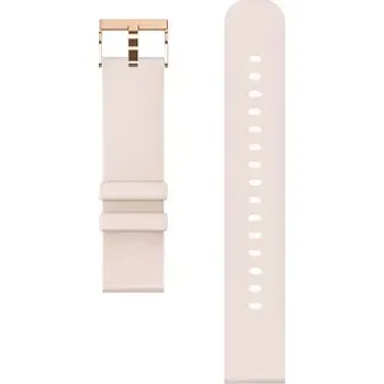 Řemínek na hodinky LAMAX Watch Strap 22mm Rose Gold (LXAWABC2PLUPAWS22G)