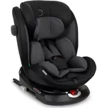 MoMi EMI i-Size černá (FOSA00031)