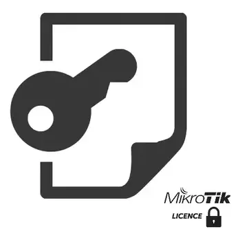 Routerboard Mikrotik Level 5 (level5)