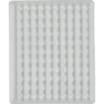 Mivardi Zarážka na boilies Čirá 200ks (M-ACREBSHC)