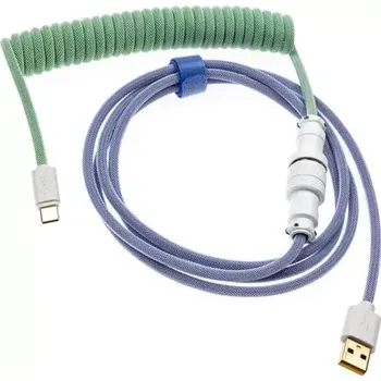 Datový kabel Ducky Premicord Iris kabel (DKCC-IRCNC1)
